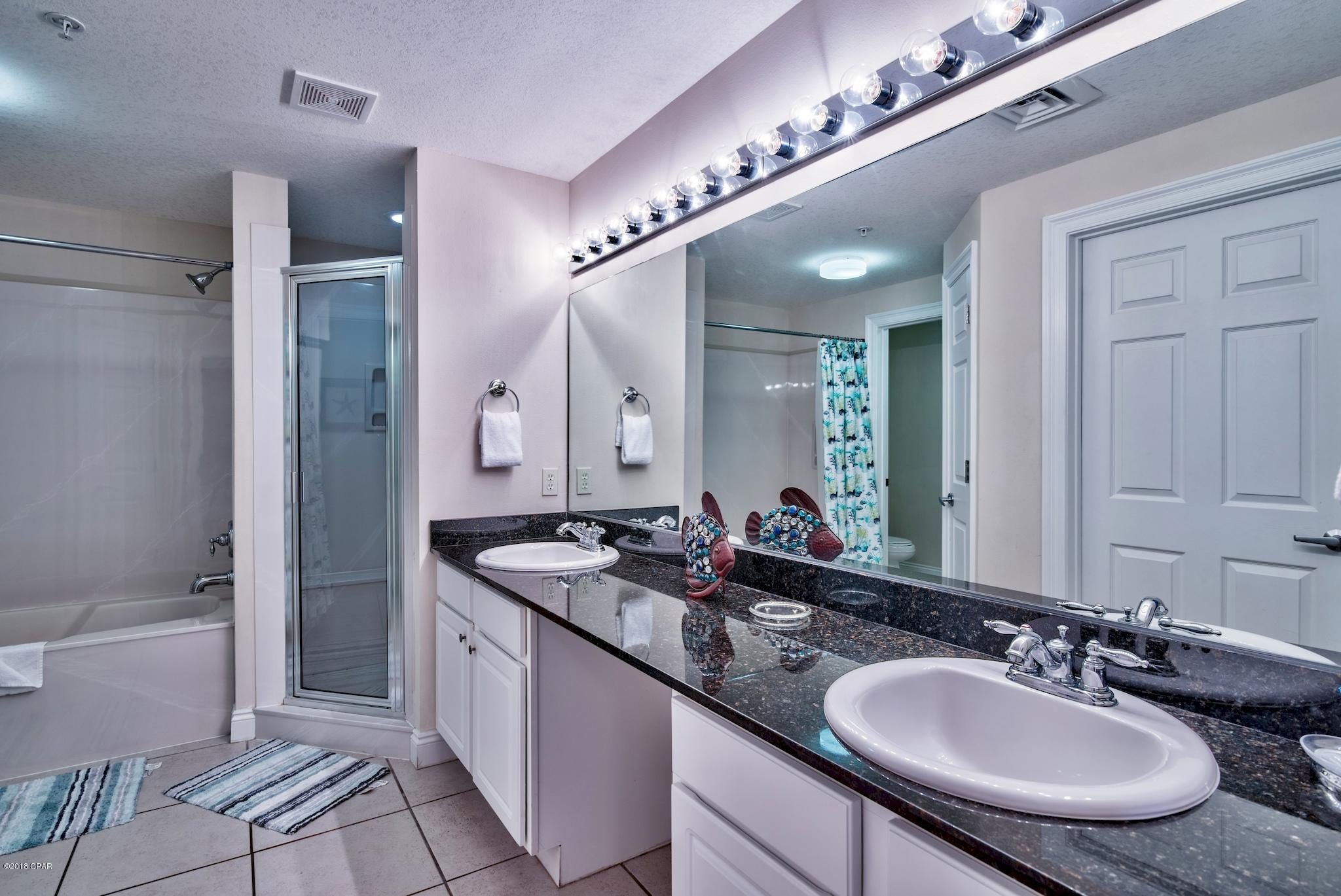 Calypso Towers I - Residential