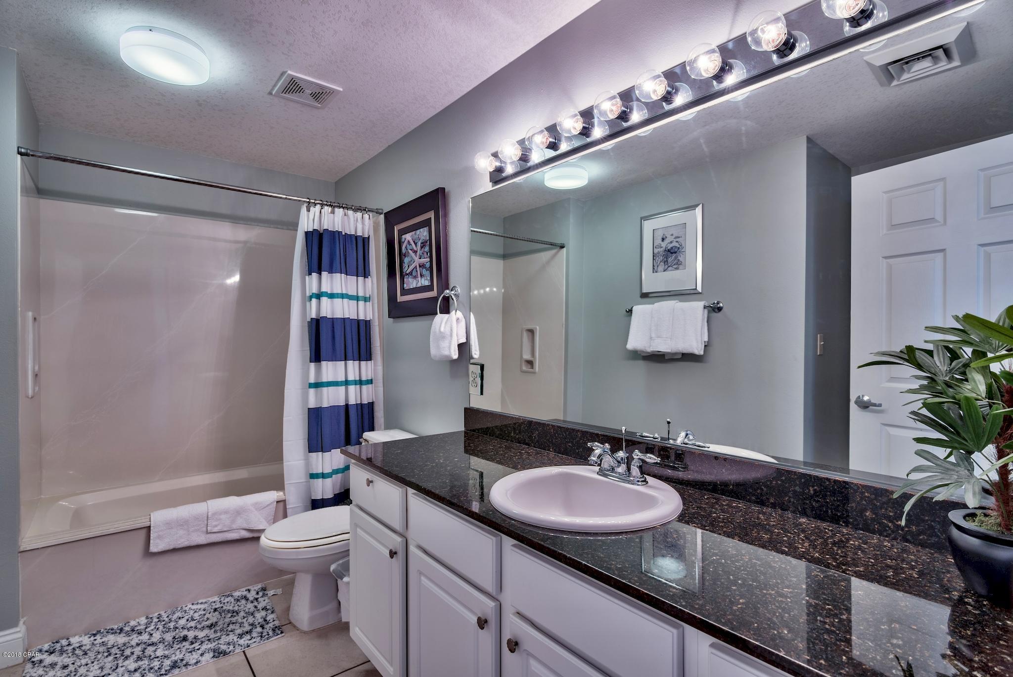 Calypso Towers I - Residential