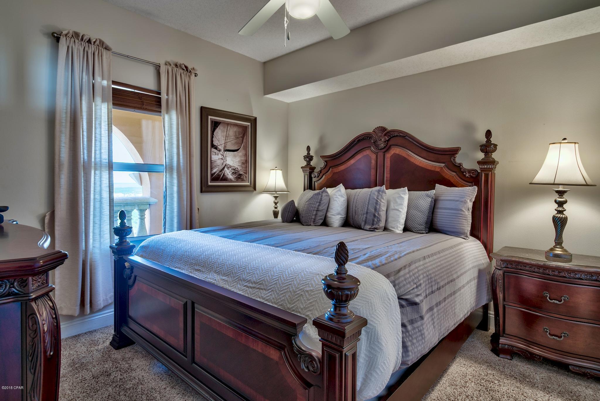 Calypso Towers I - Residential