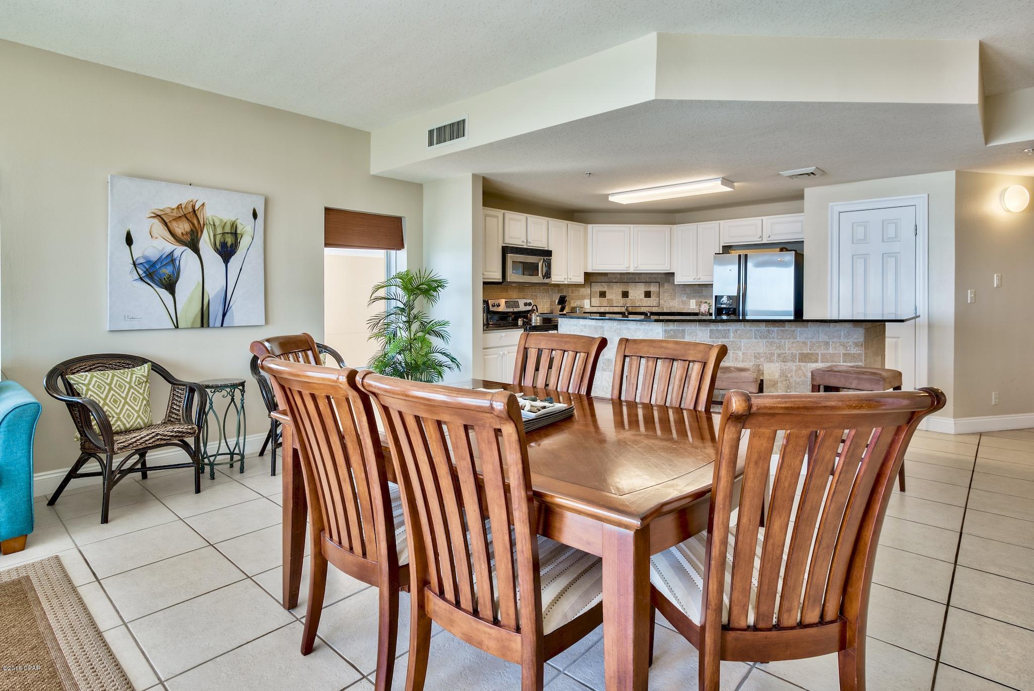 Calypso Towers I - Residential