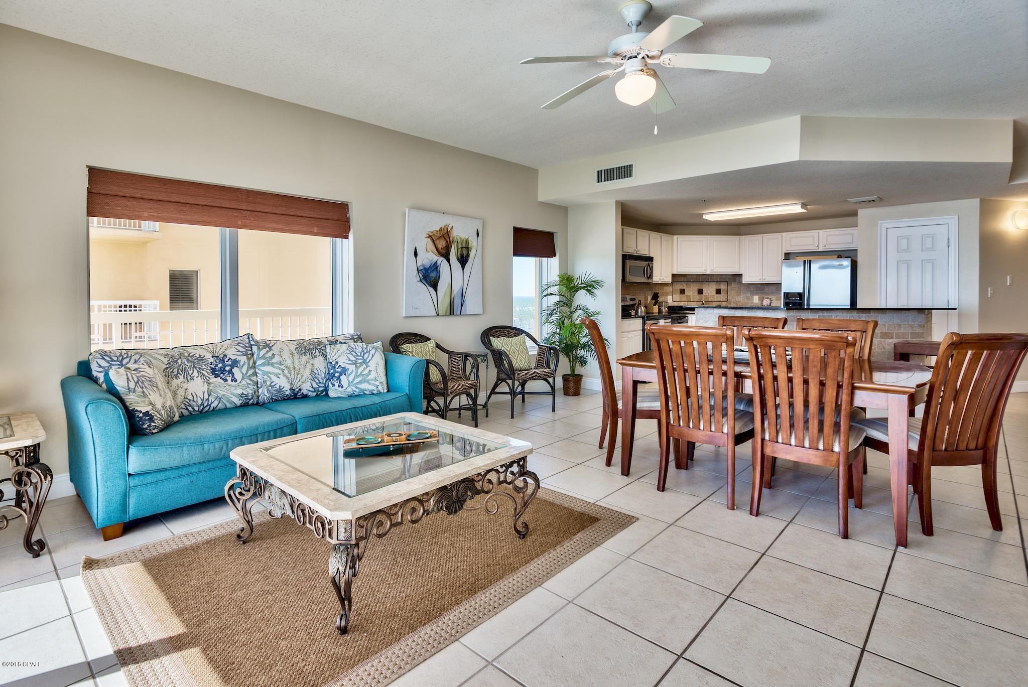 Calypso Towers I - Residential