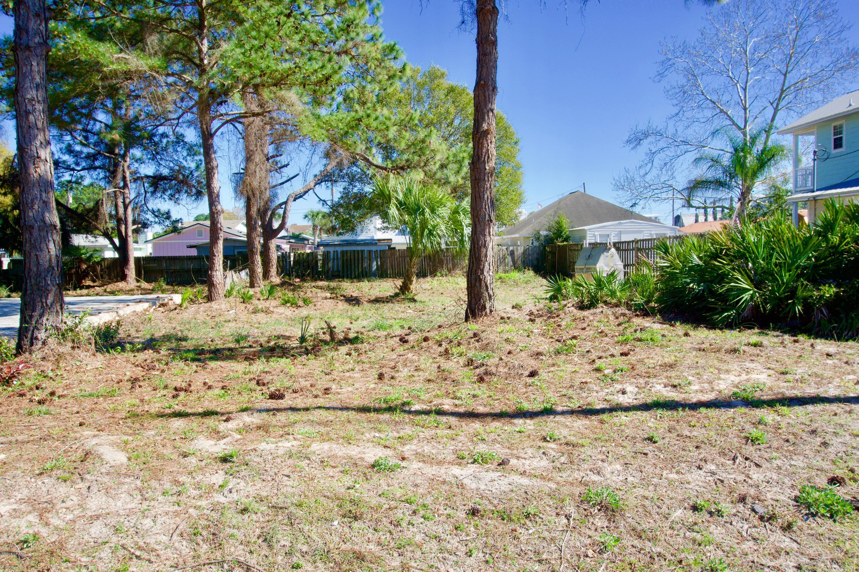 Holiday Beach Unit 13 - Land