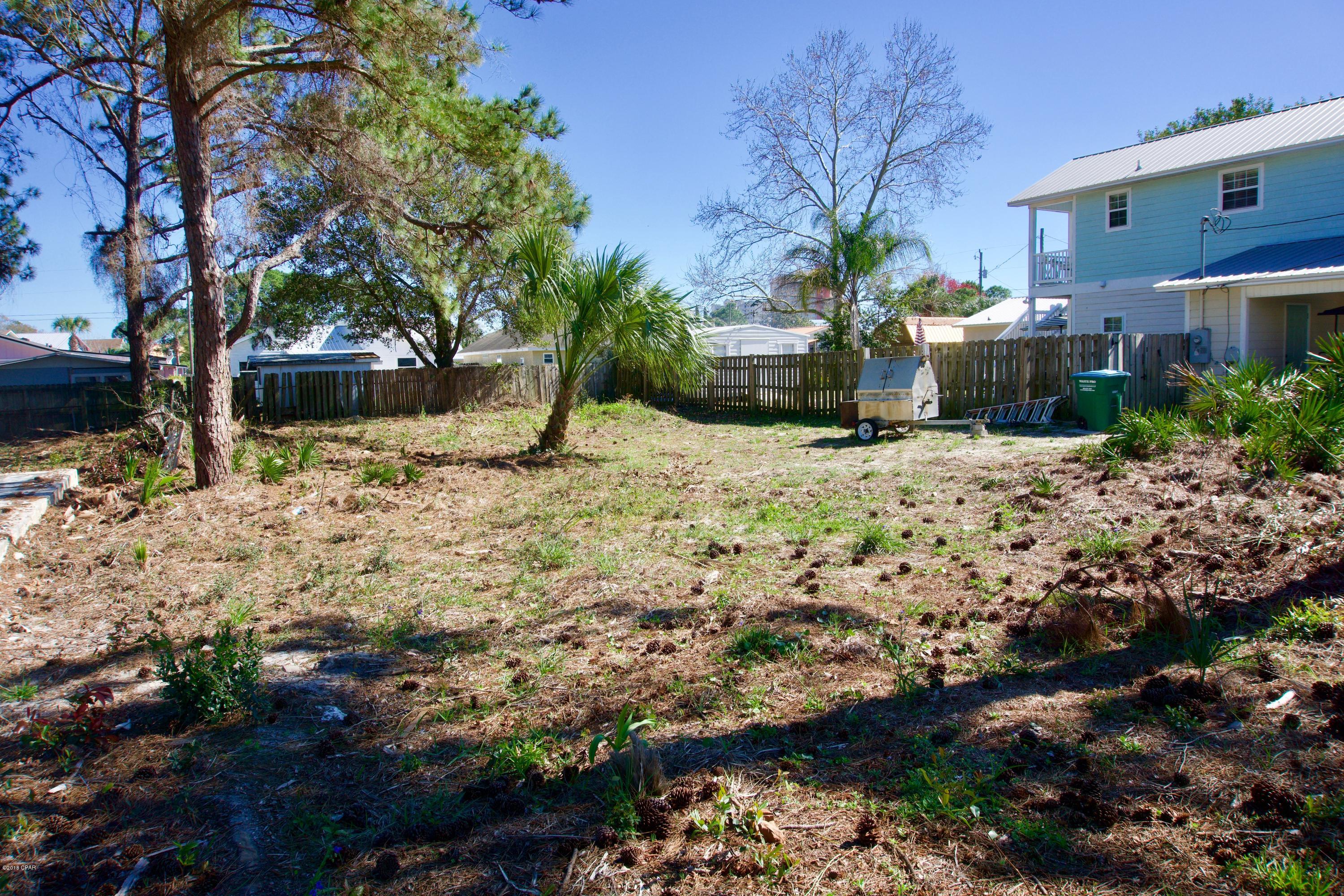 Holiday Beach Unit 13 - Land