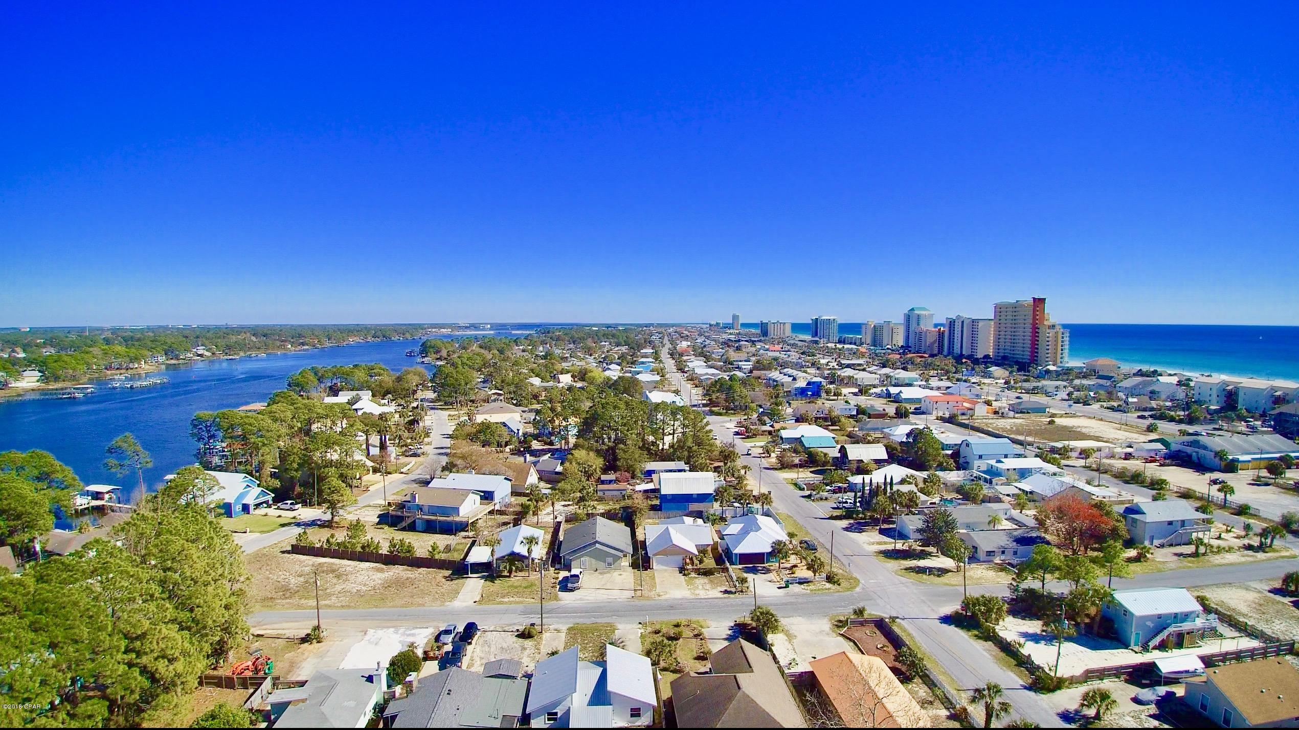 Holiday Beach Unit 13 - Land