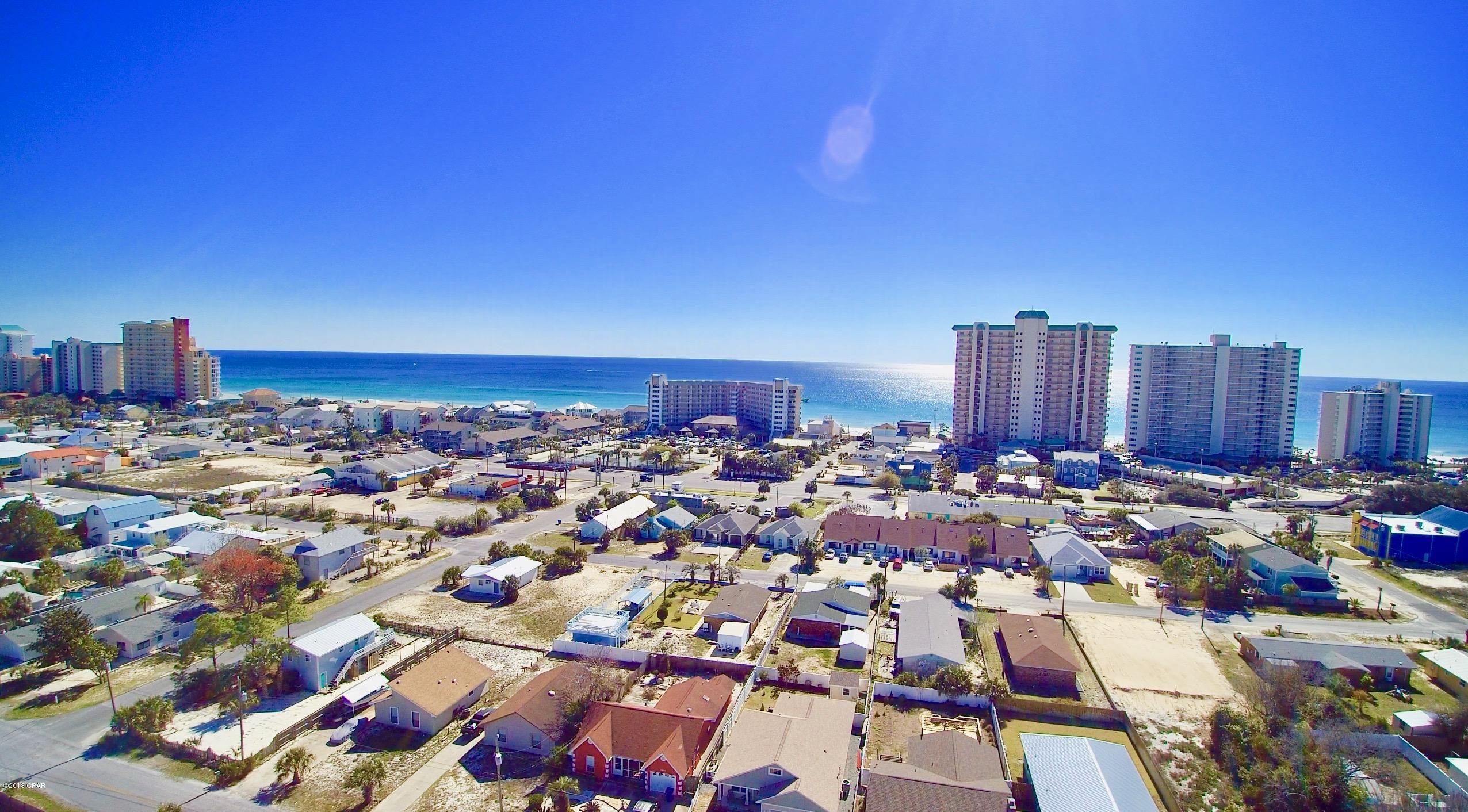 Holiday Beach Unit 13 - Land