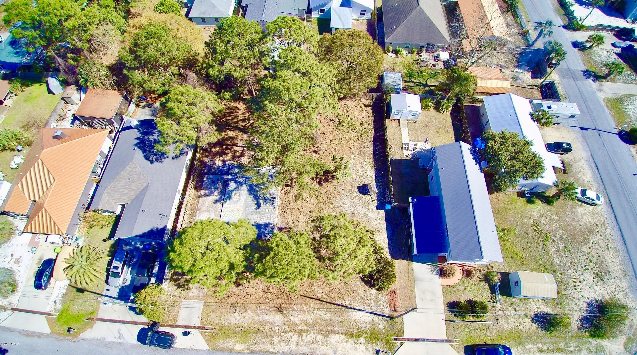 Holiday Beach Unit 13 - Land