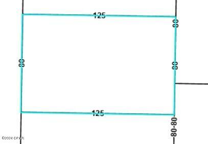 Sunny Hills Unit 2 - Land