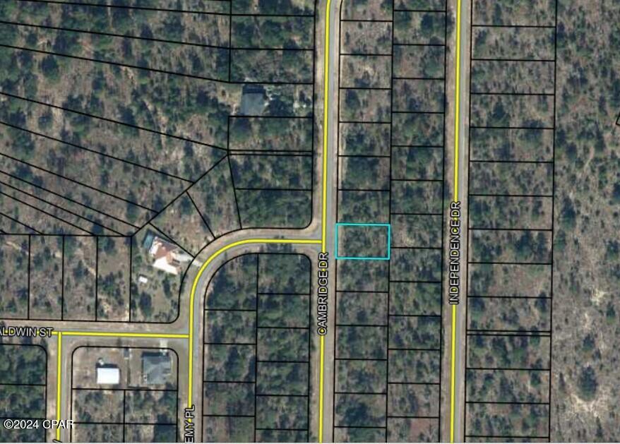 Sunny Hills Unit 2 - Land