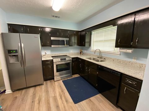 A home in Panama City