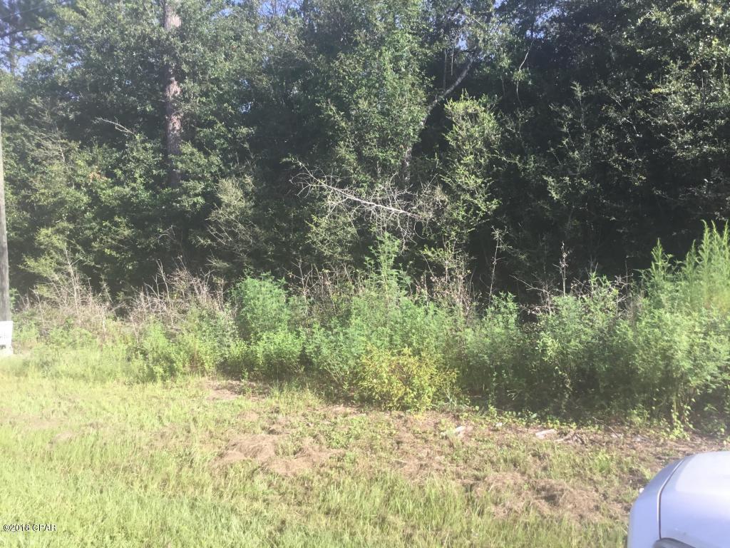 [No Recorded Subdiv] - Land