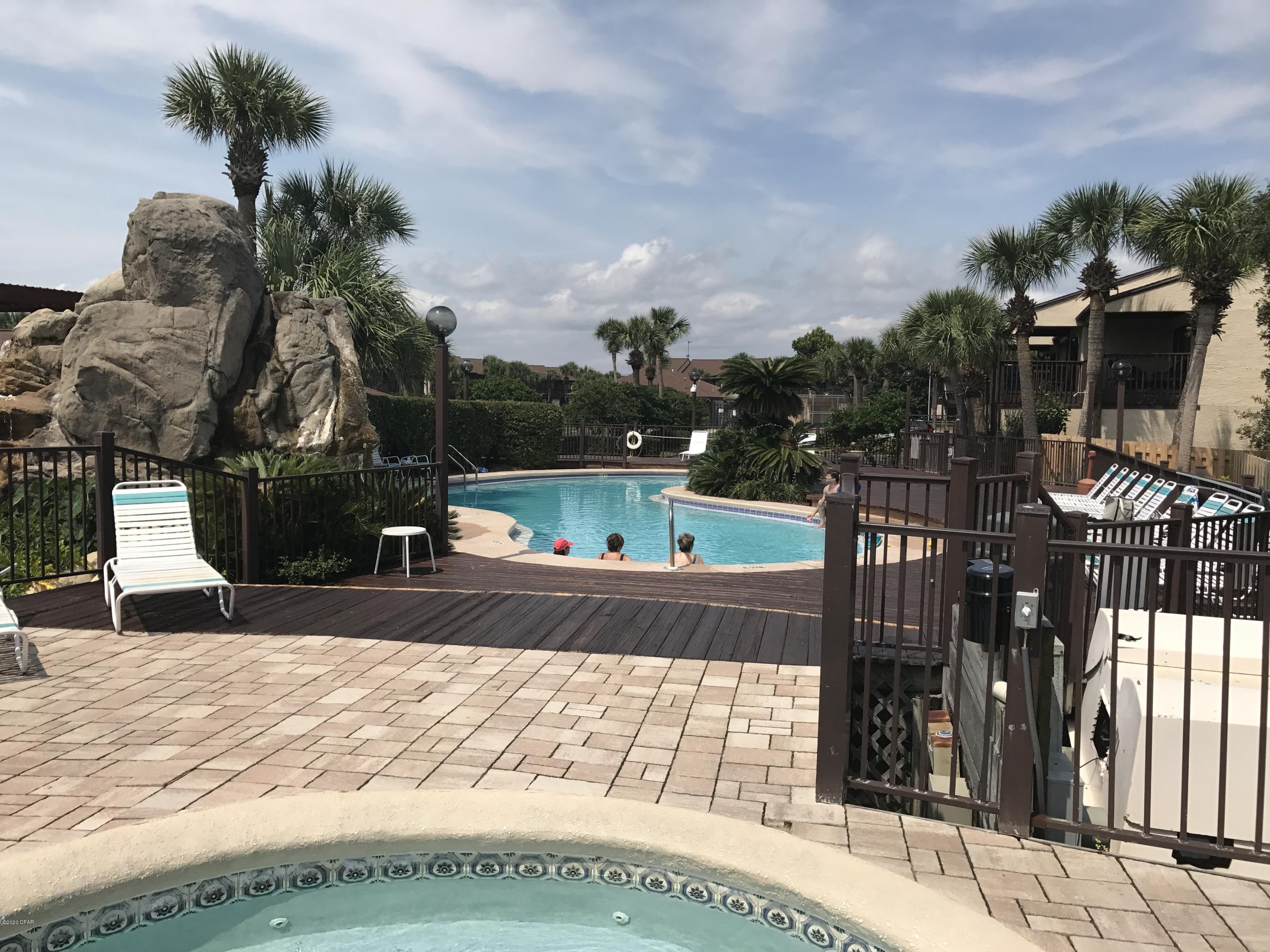 Portside Condo - Residential