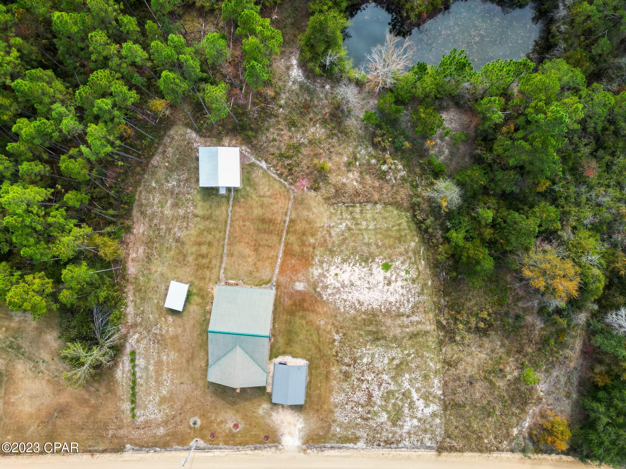 [No Recorded Subdiv] - Residential