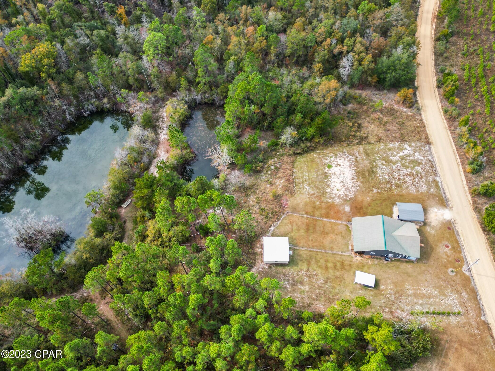 [No Recorded Subdiv] - Residential