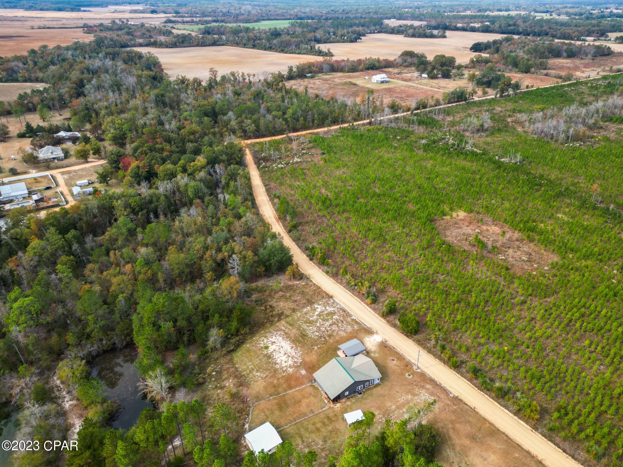 [No Recorded Subdiv] - Residential