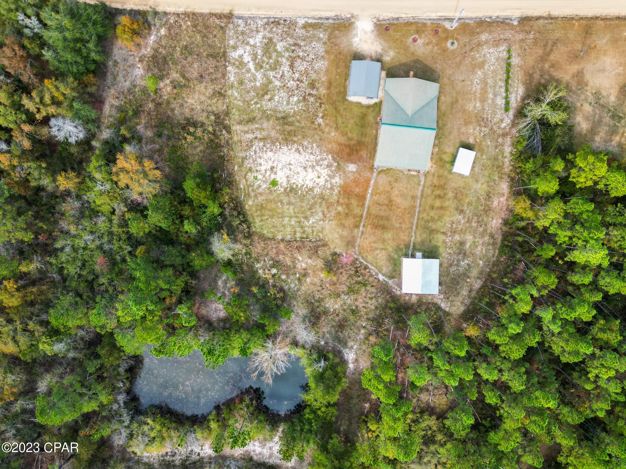 [No Recorded Subdiv] - Residential