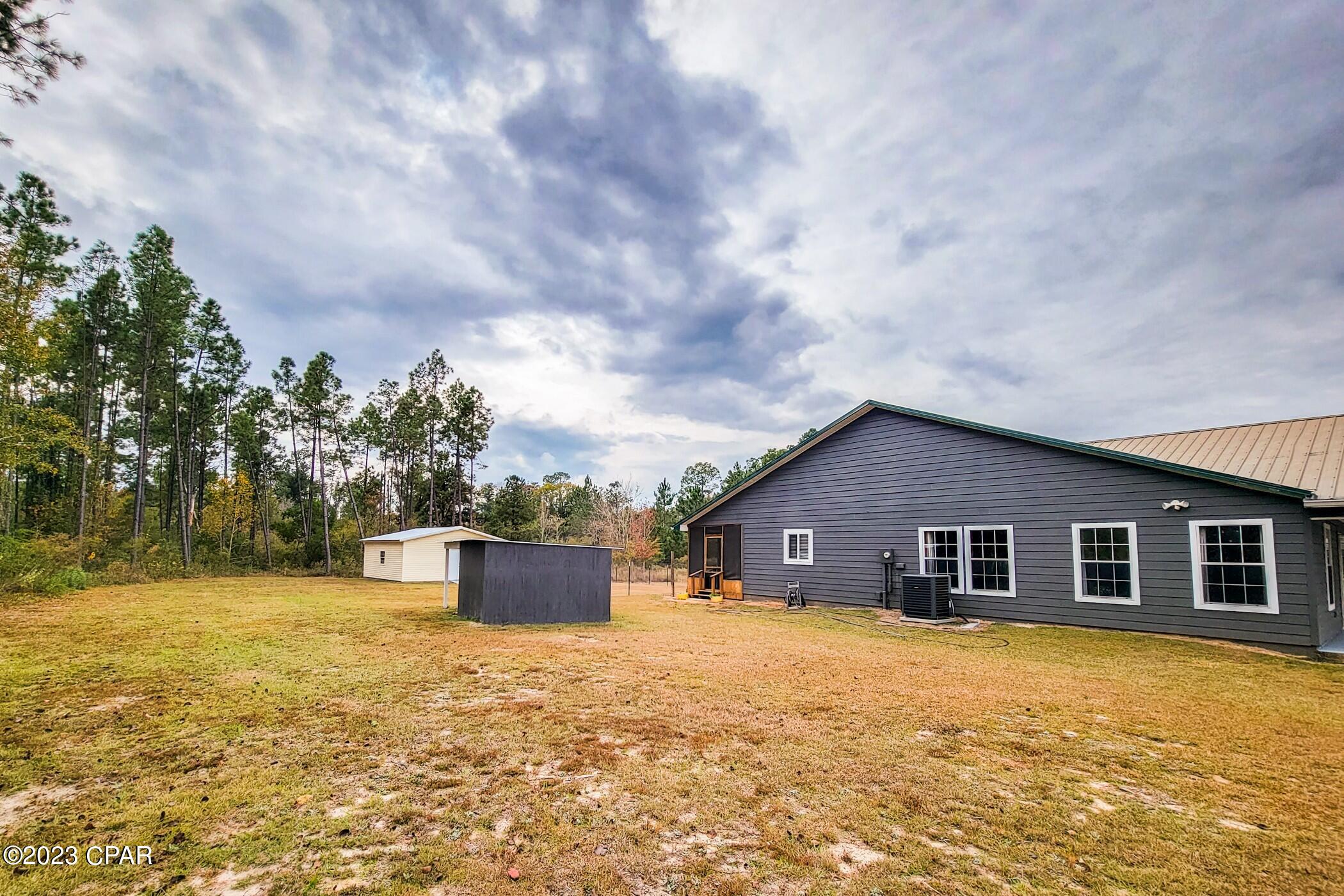 [No Recorded Subdiv] - Residential