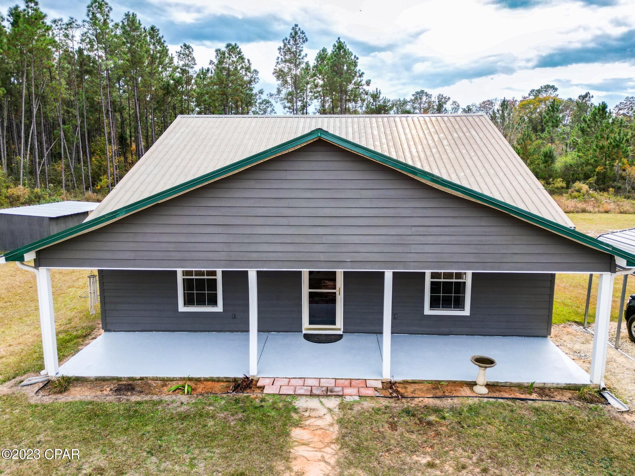 [No Recorded Subdiv] - Residential