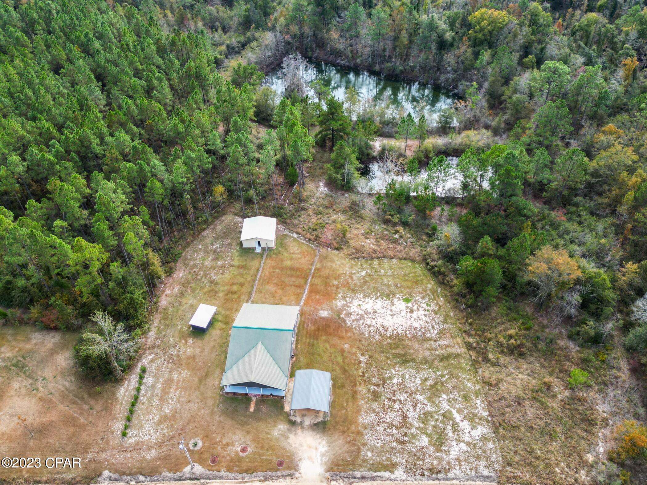 [No Recorded Subdiv] - Residential