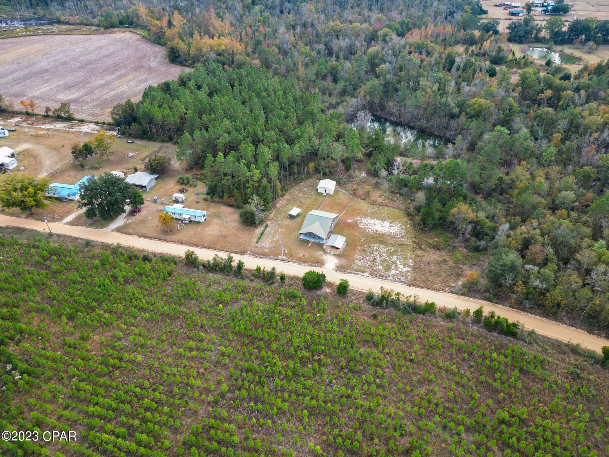 [No Recorded Subdiv] - Residential