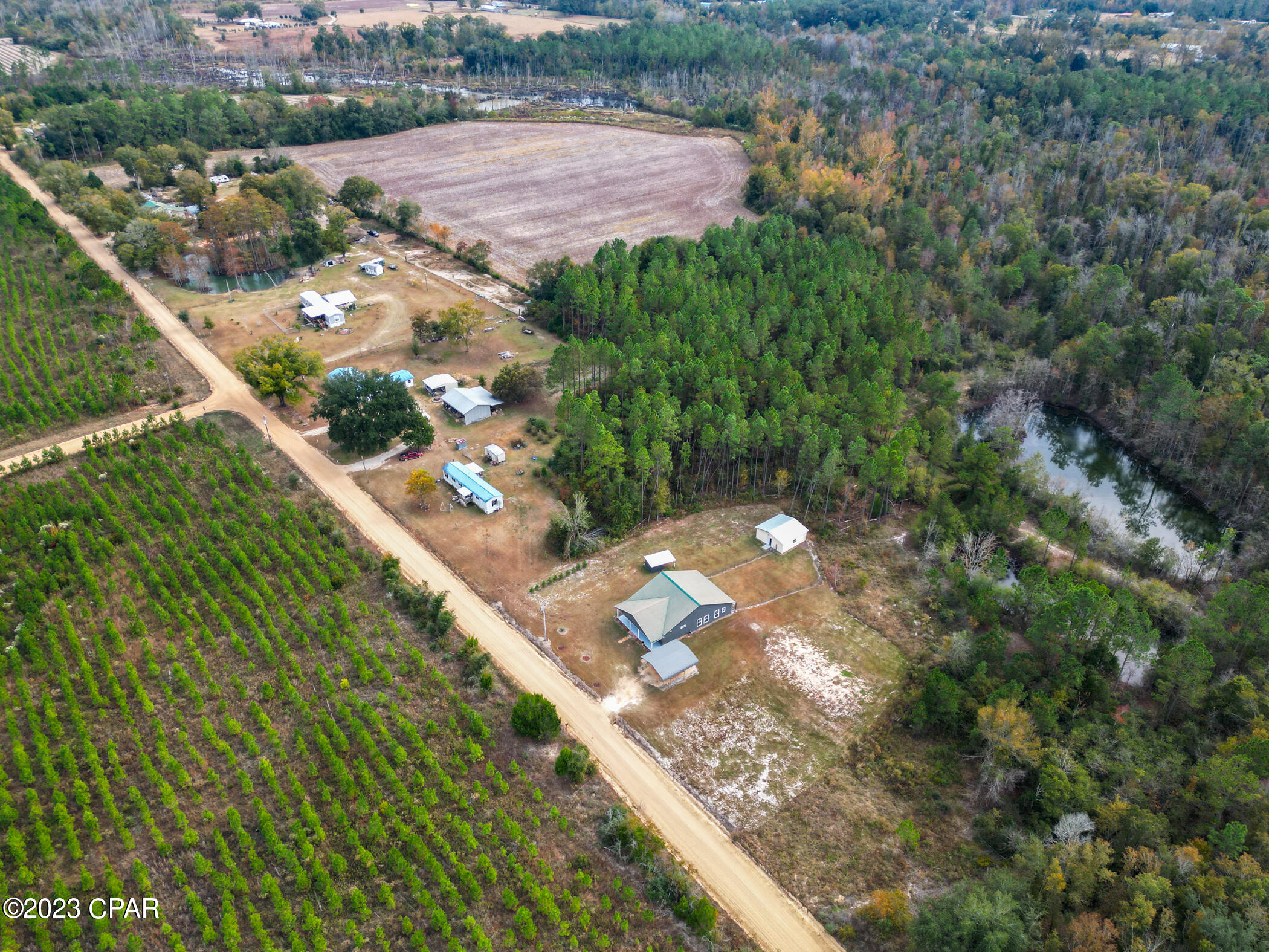 [No Recorded Subdiv] - Residential