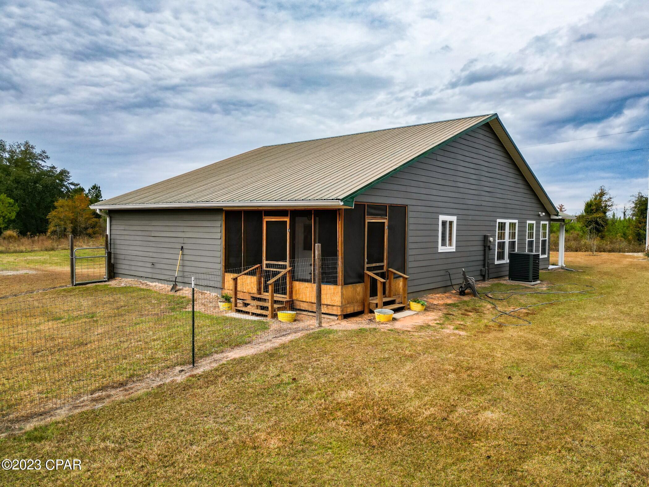 [No Recorded Subdiv] - Residential