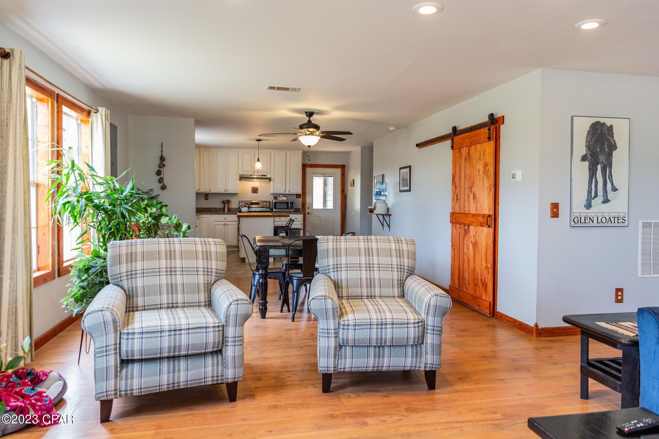 [No Recorded Subdiv] - Residential