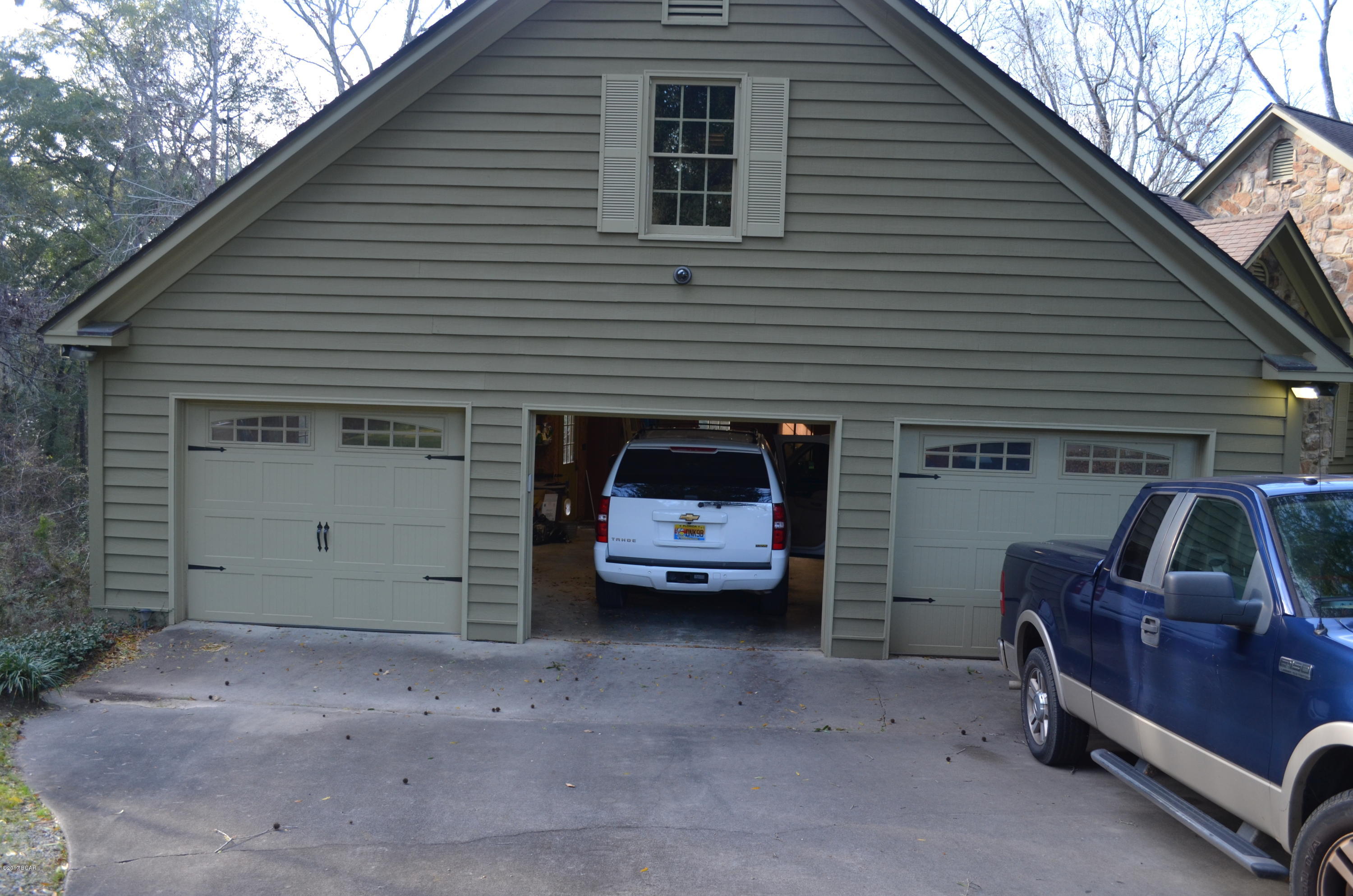 [No Recorded Subdiv] - Residential