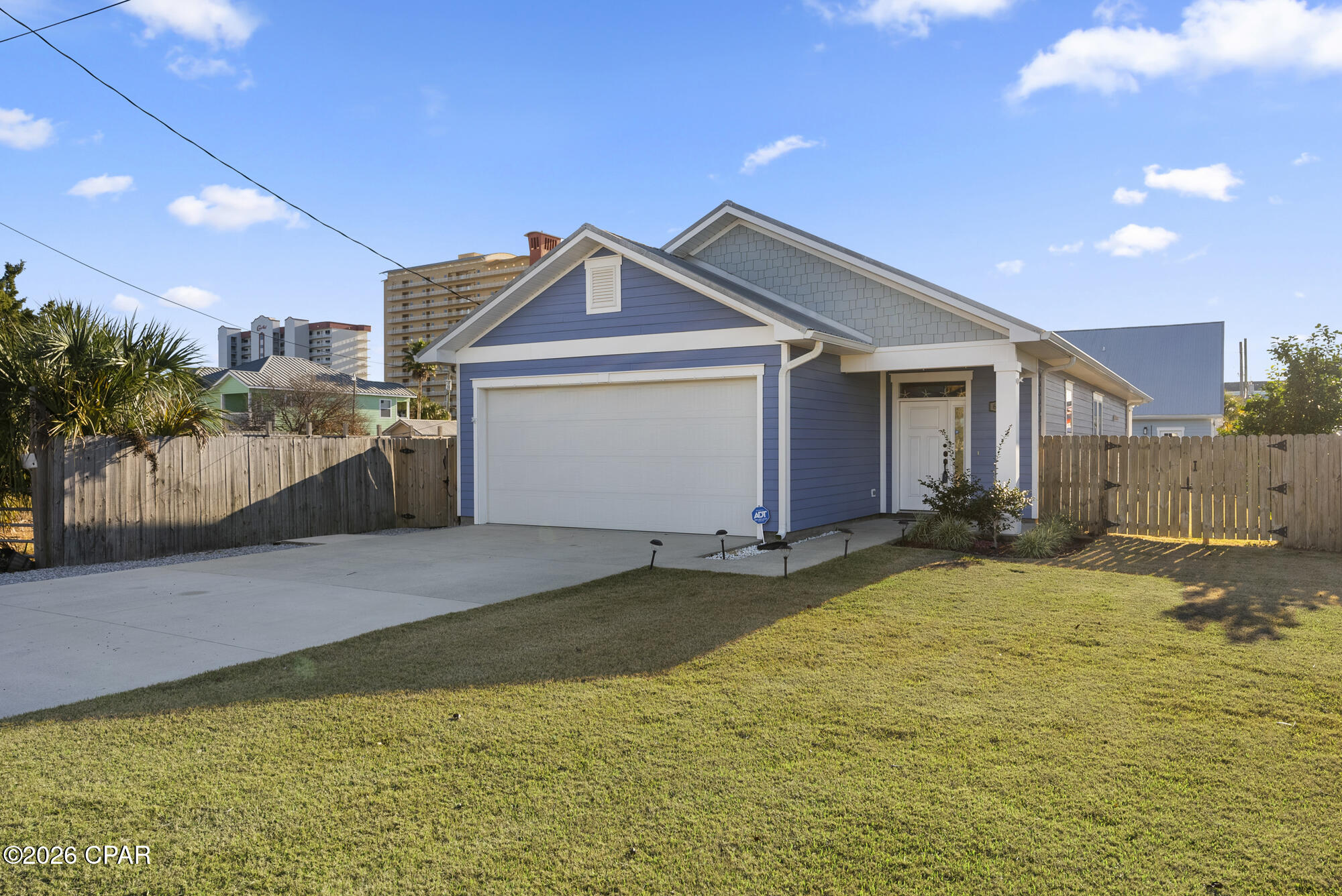 No Named Subdivision - Residential