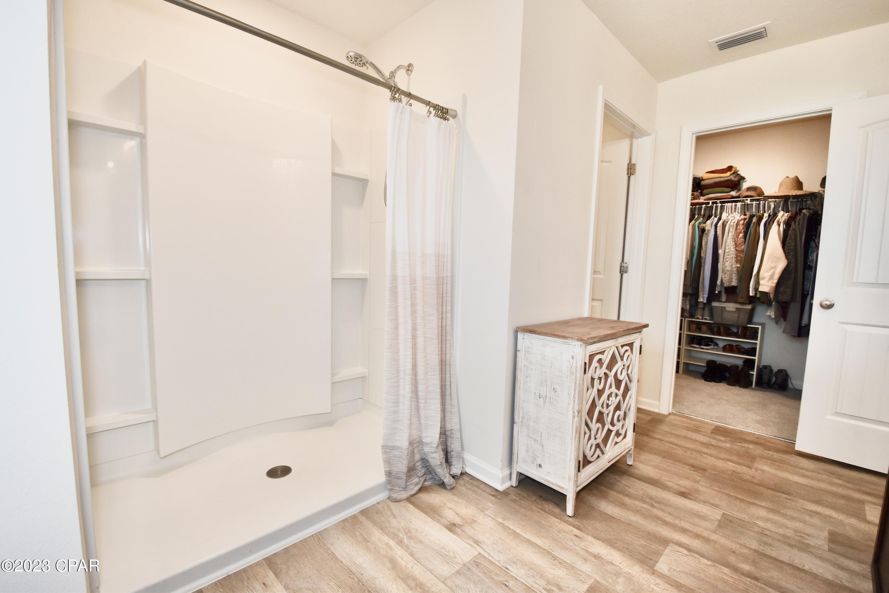 Fanning Bayou - Residential