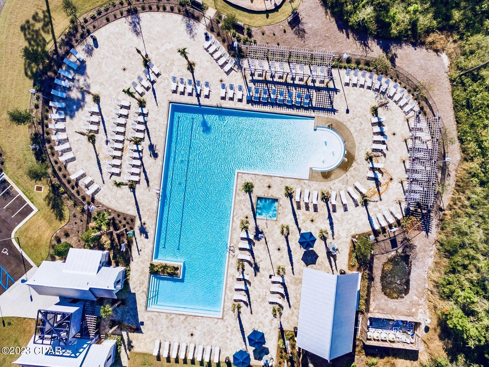 Fanning Bayou - Residential