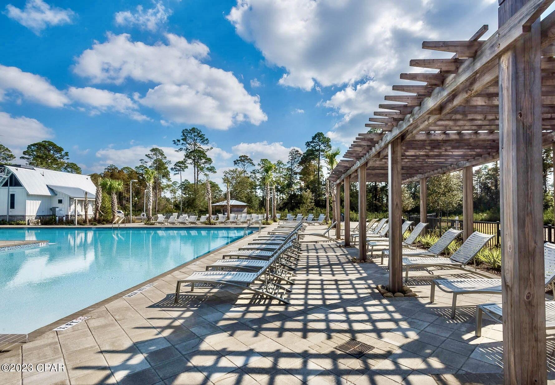 Fanning Bayou - Residential