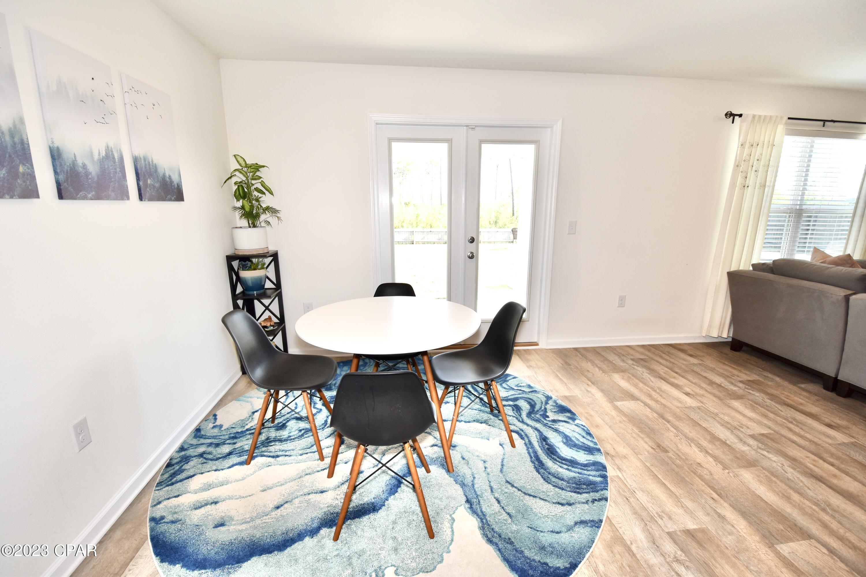 Fanning Bayou - Residential