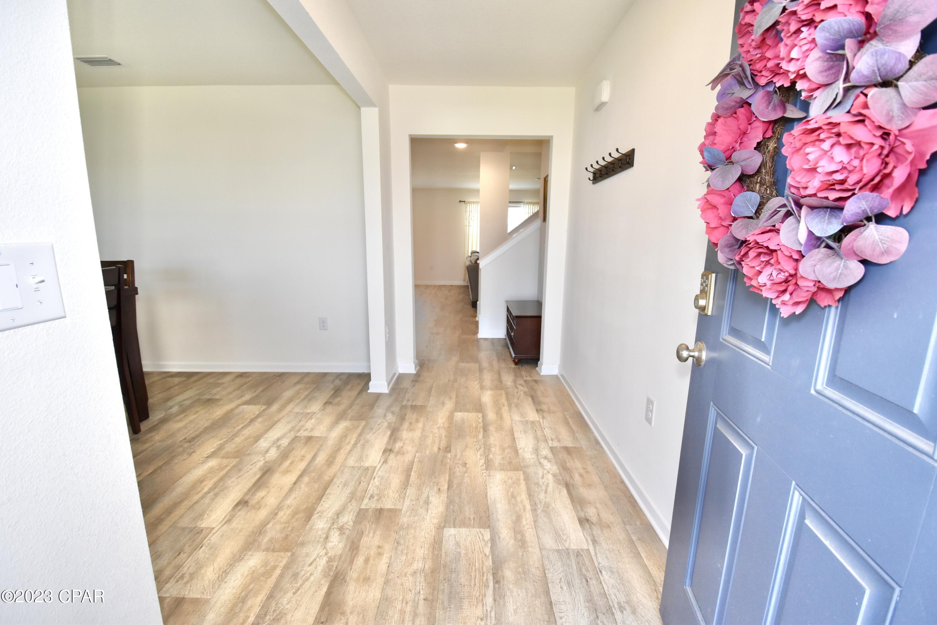 Fanning Bayou - Residential