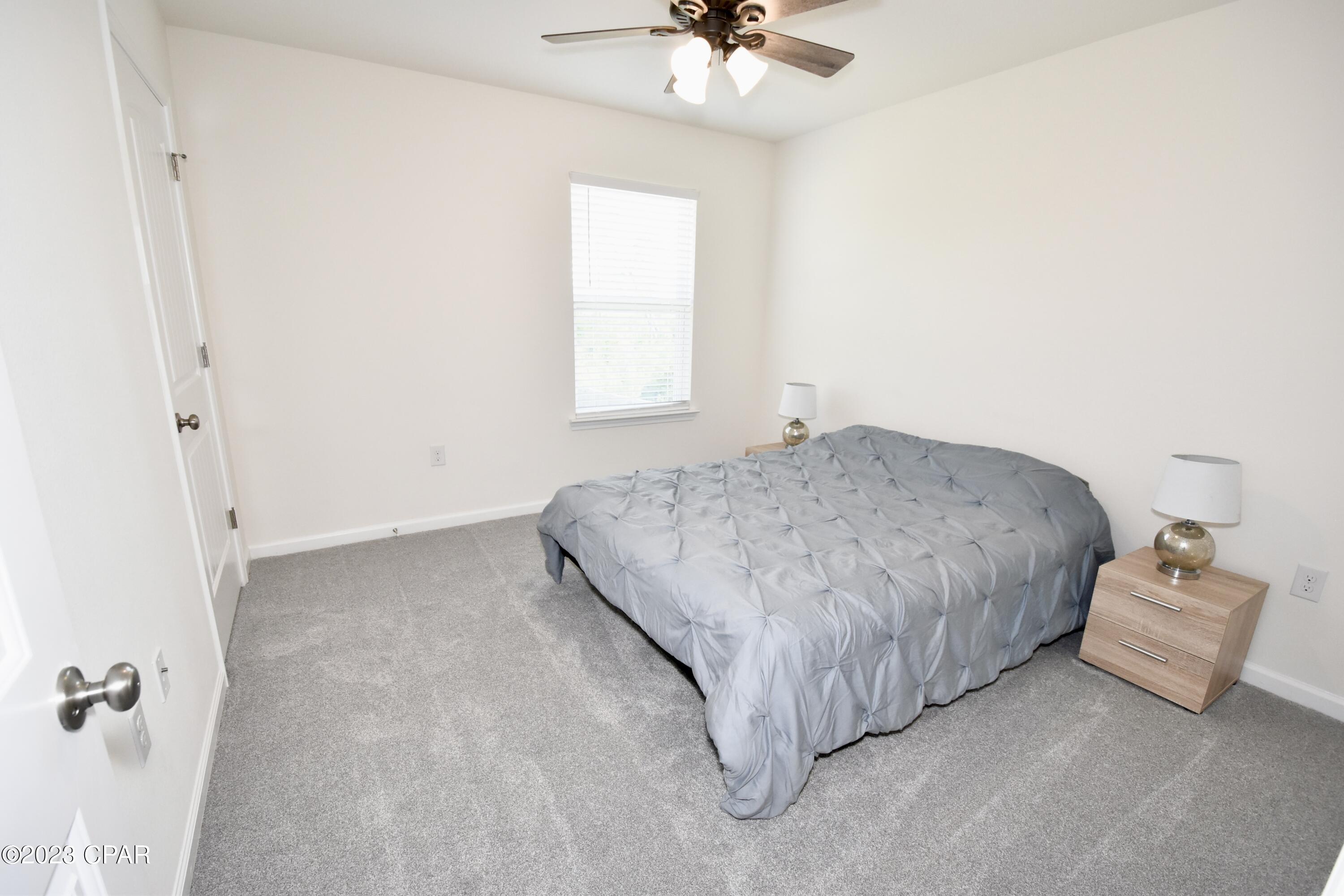 Fanning Bayou - Residential