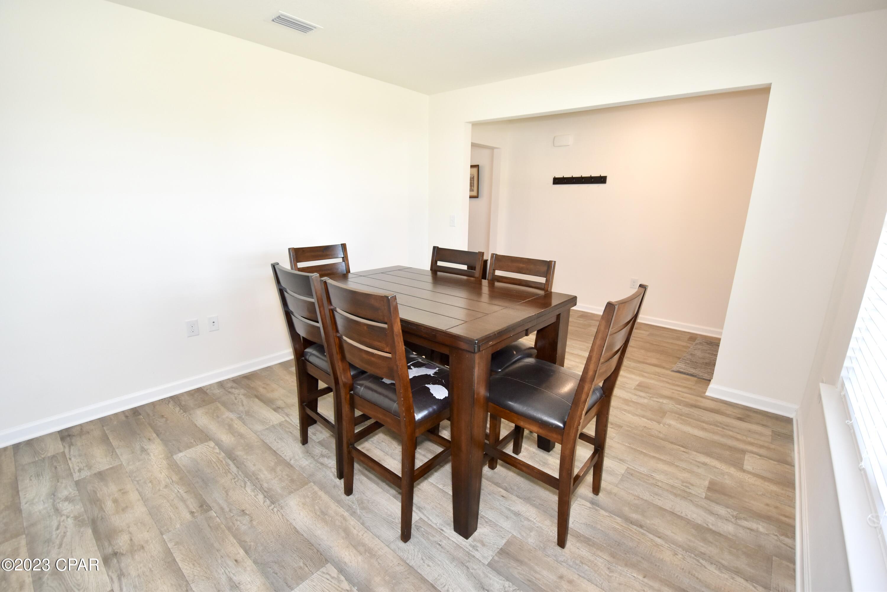 Fanning Bayou - Residential