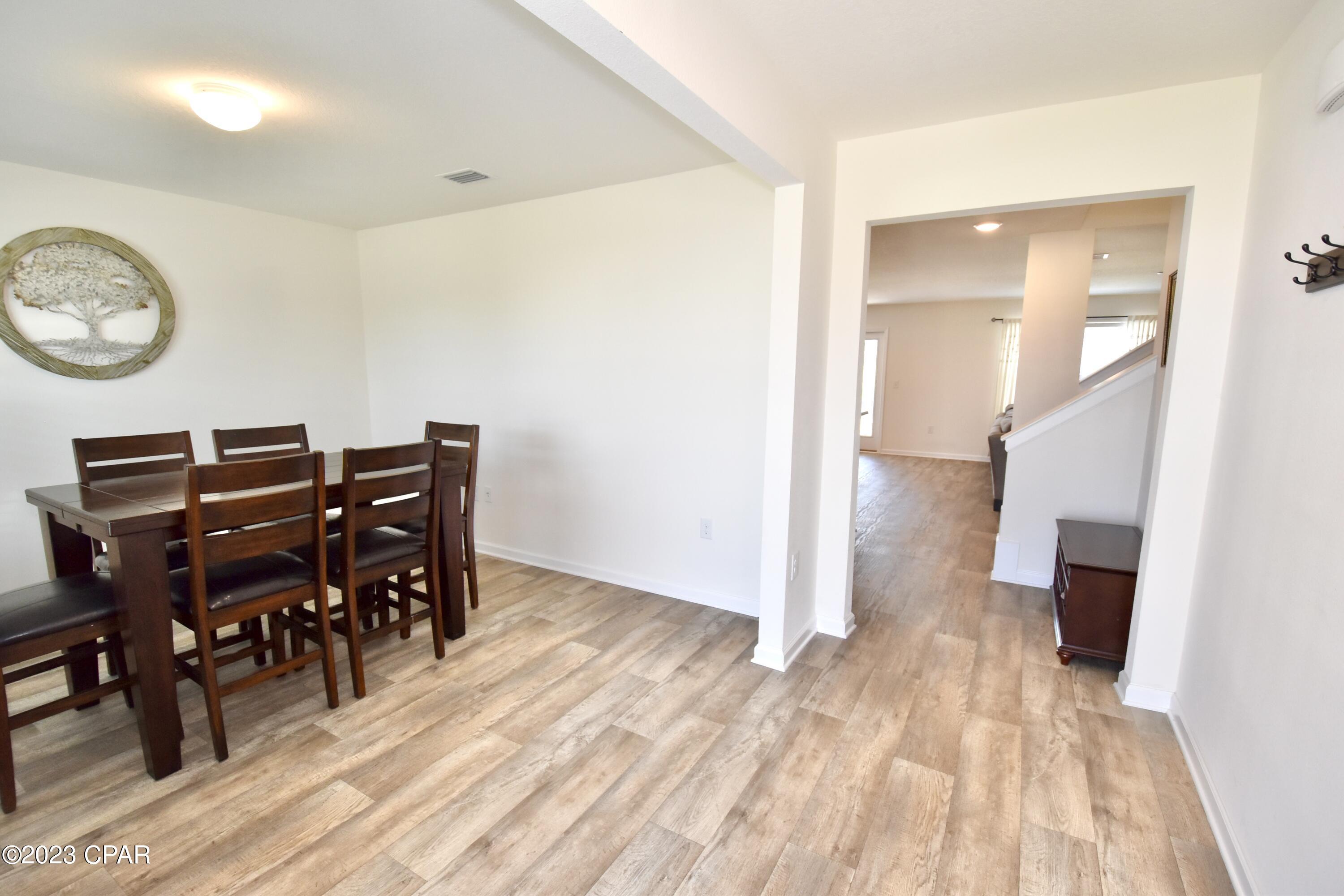 Fanning Bayou - Residential