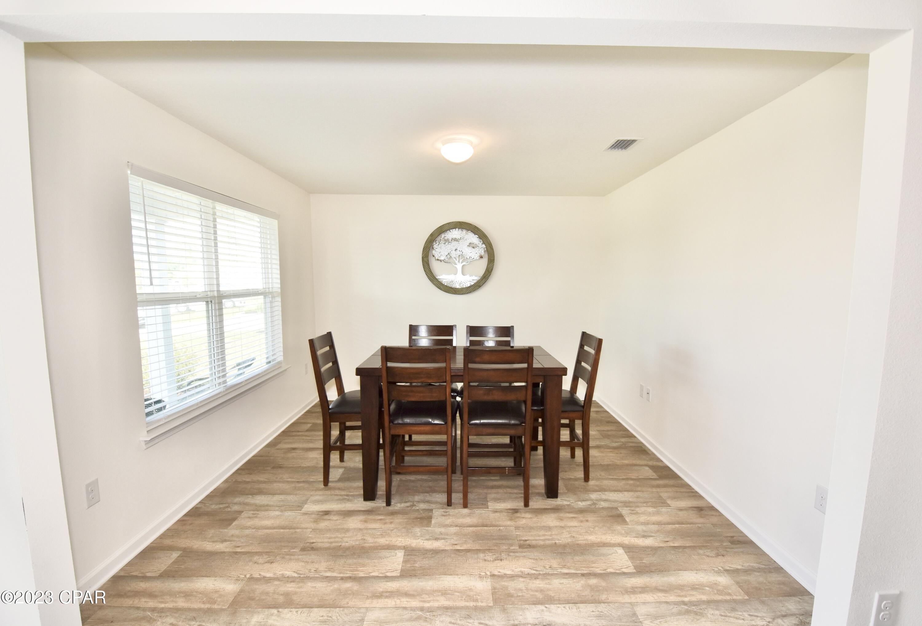 Fanning Bayou - Residential