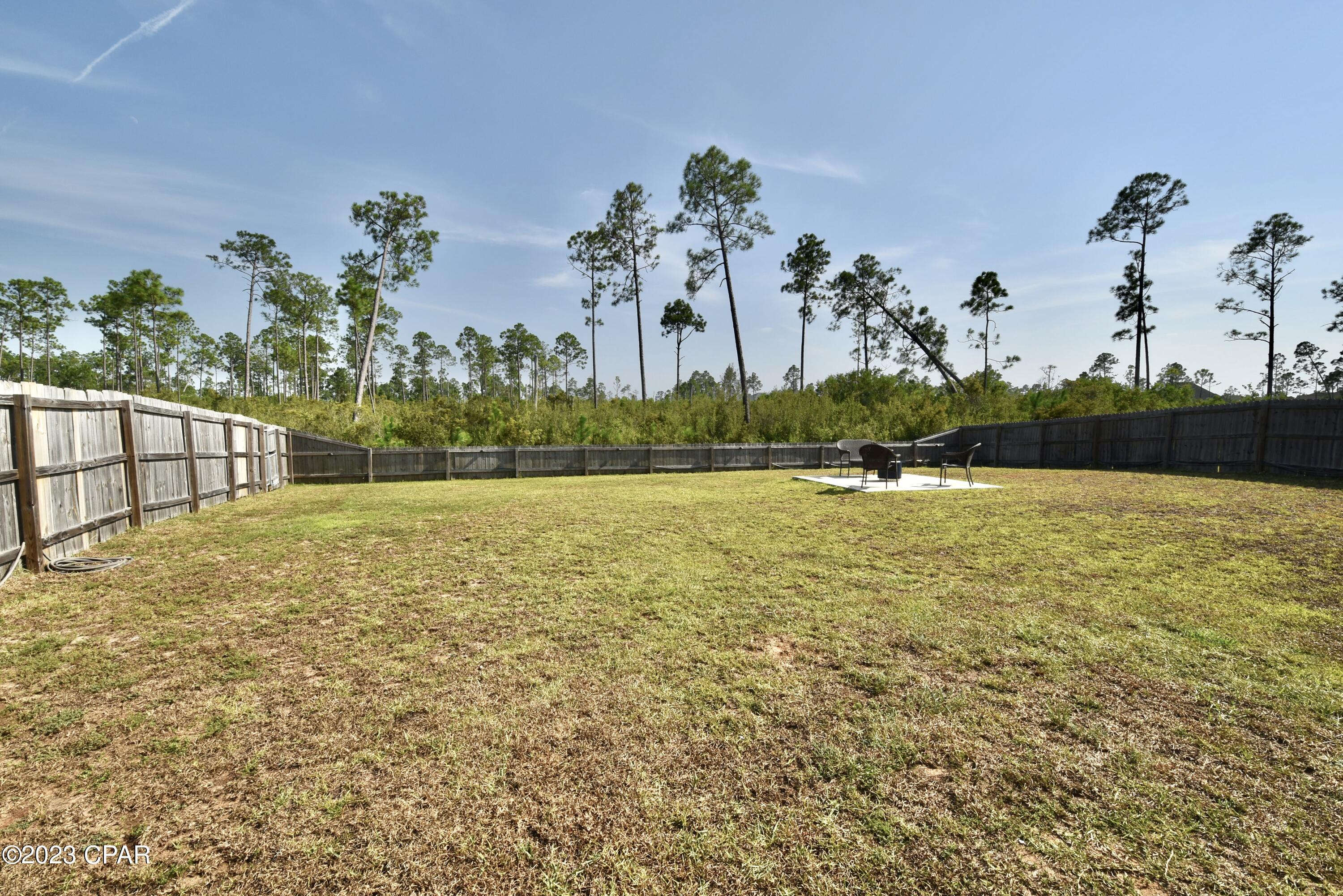 Fanning Bayou - Residential