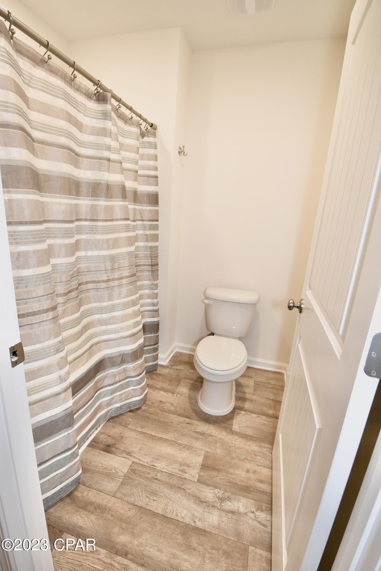 Fanning Bayou - Residential