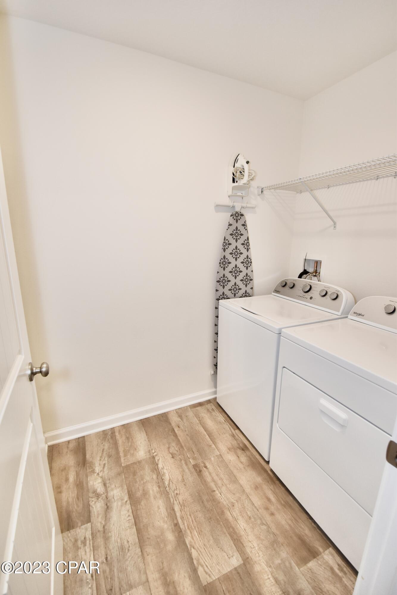 Fanning Bayou - Residential