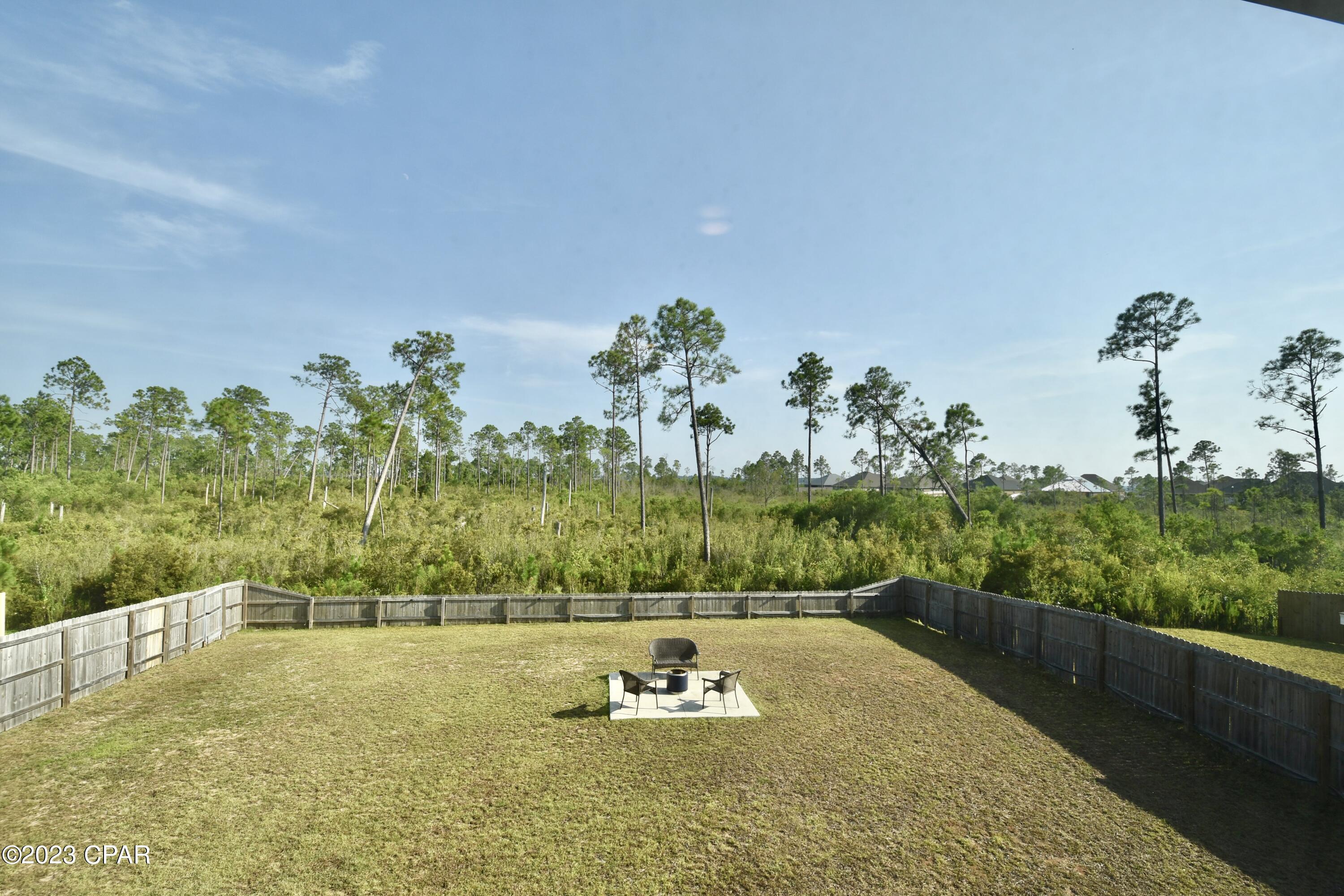 Fanning Bayou - Residential