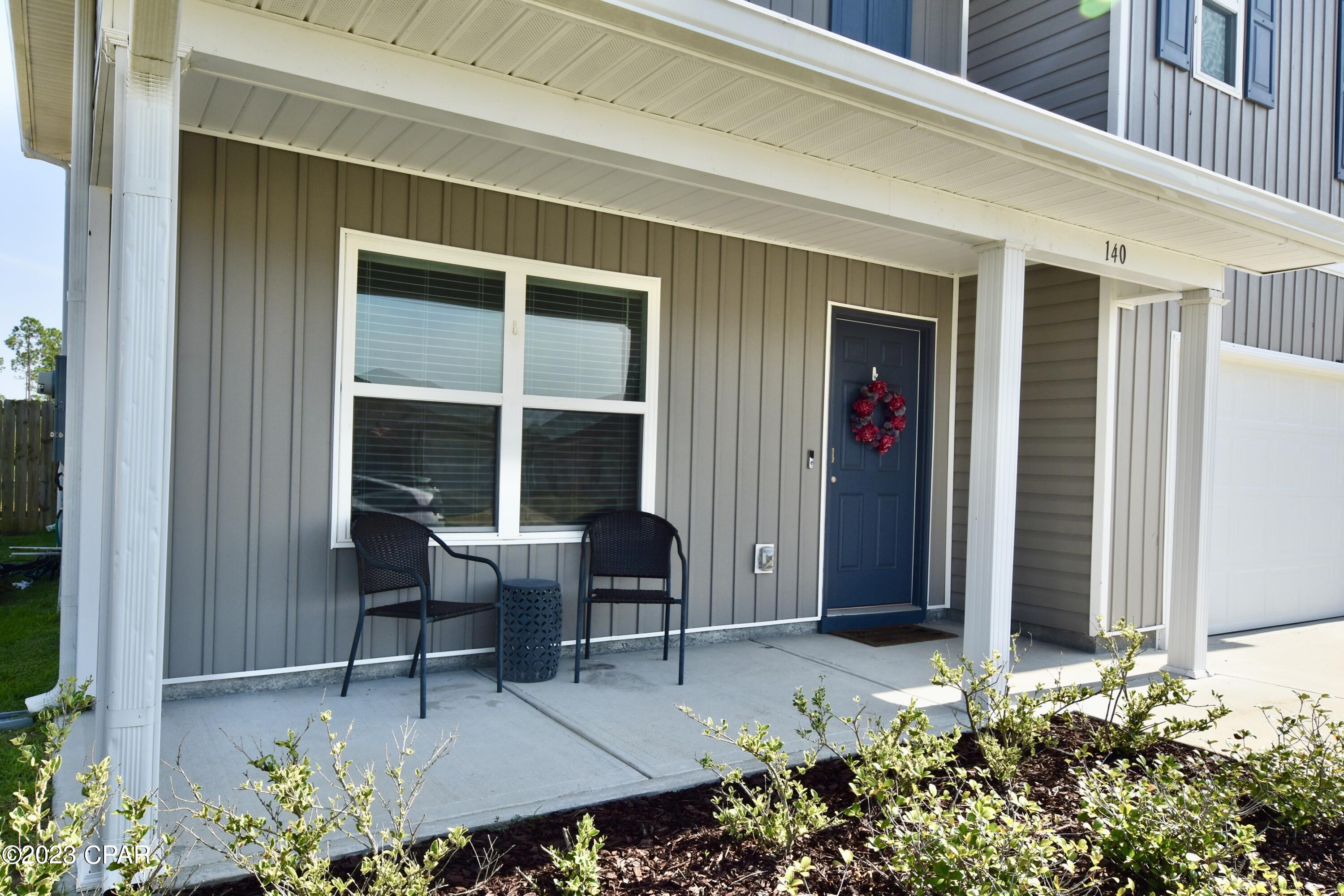 Fanning Bayou - Residential