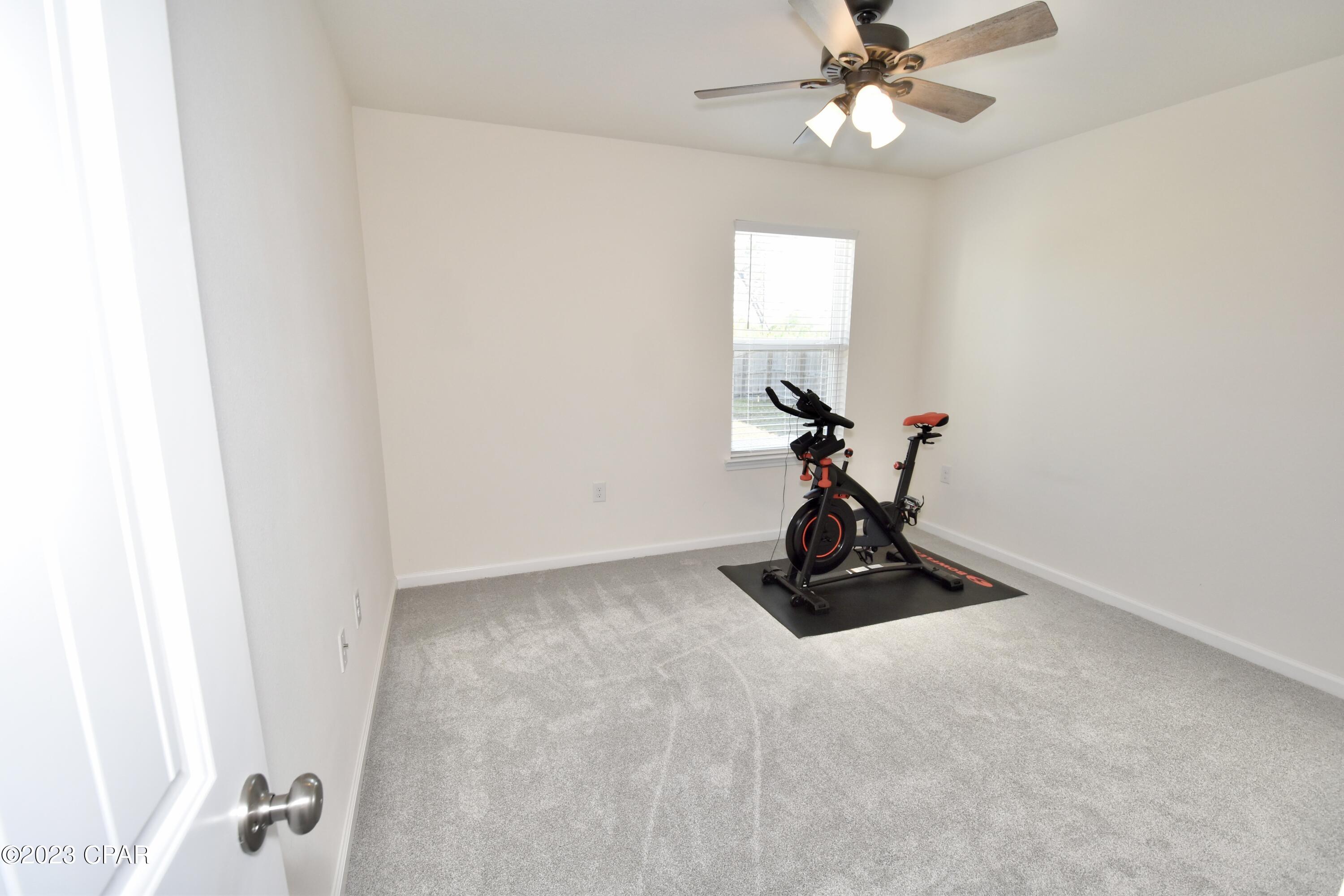 Fanning Bayou - Residential