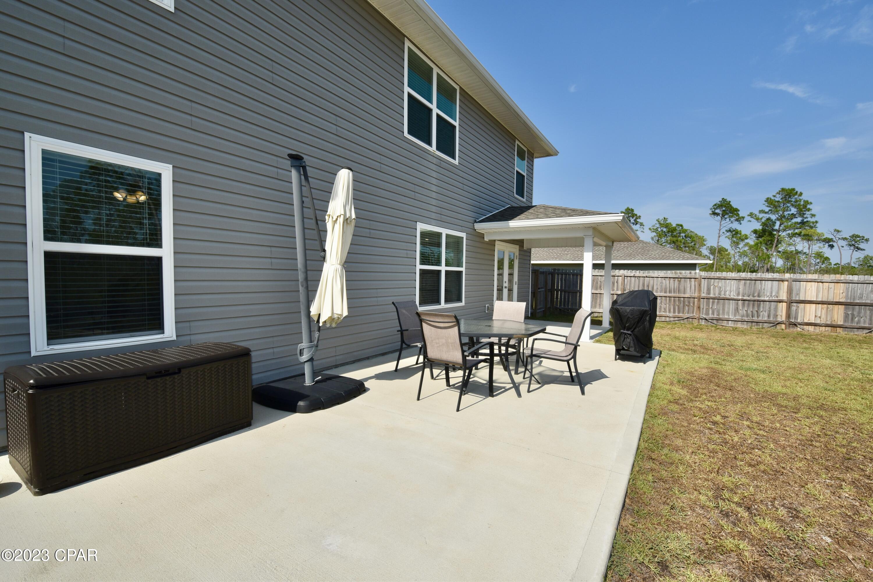 Fanning Bayou - Residential