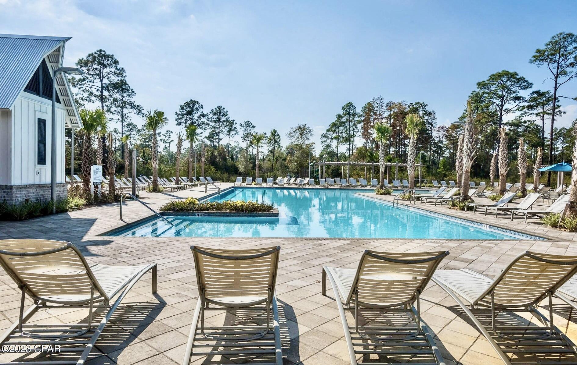 Fanning Bayou - Residential