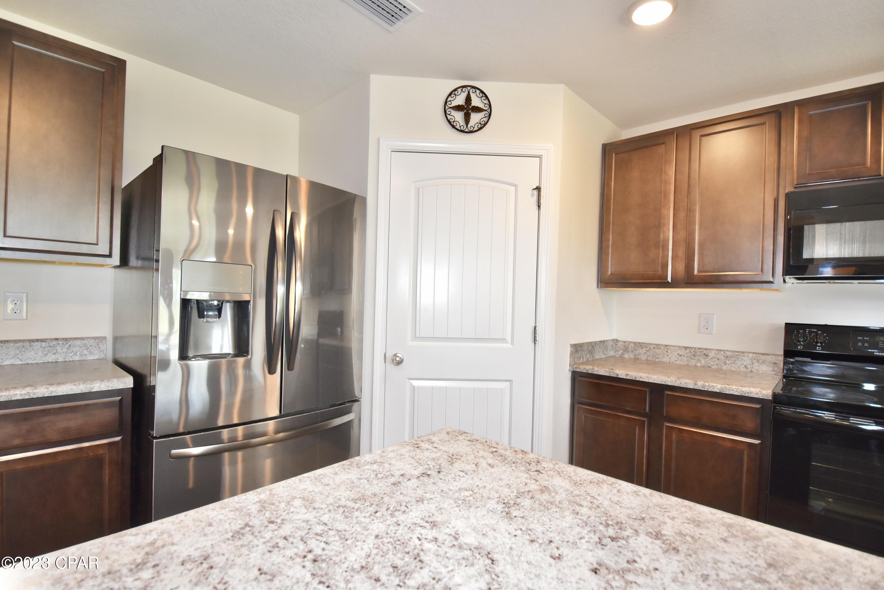 Fanning Bayou - Residential