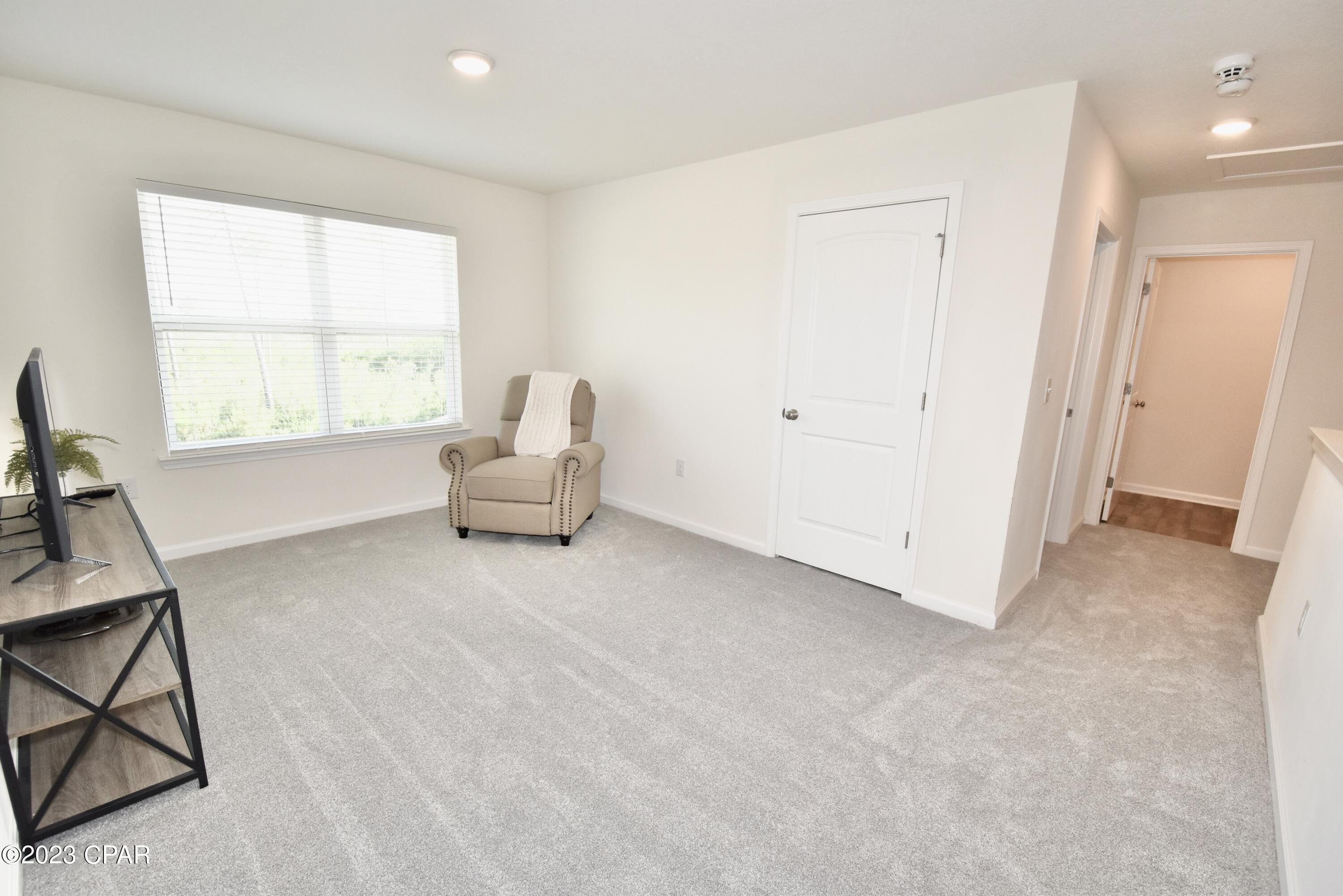 Fanning Bayou - Residential