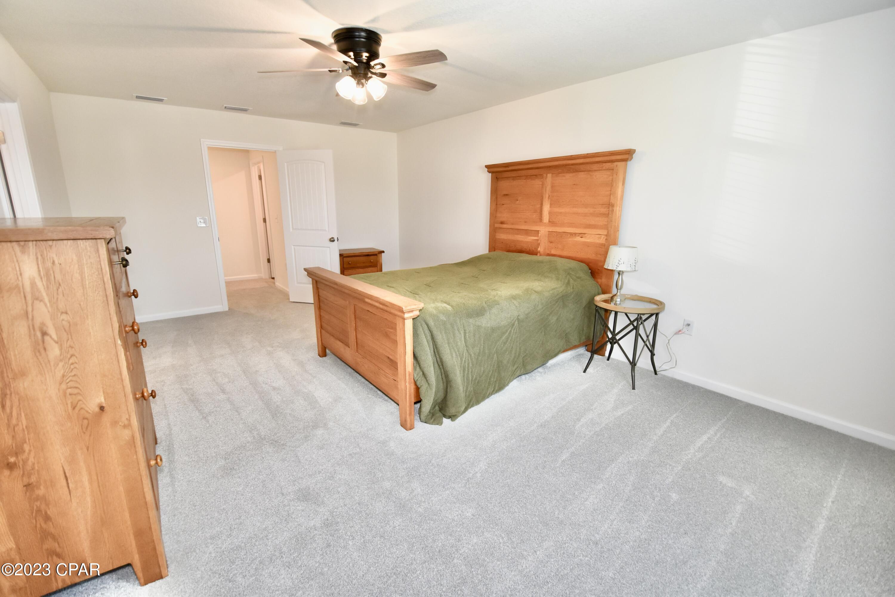 Fanning Bayou - Residential