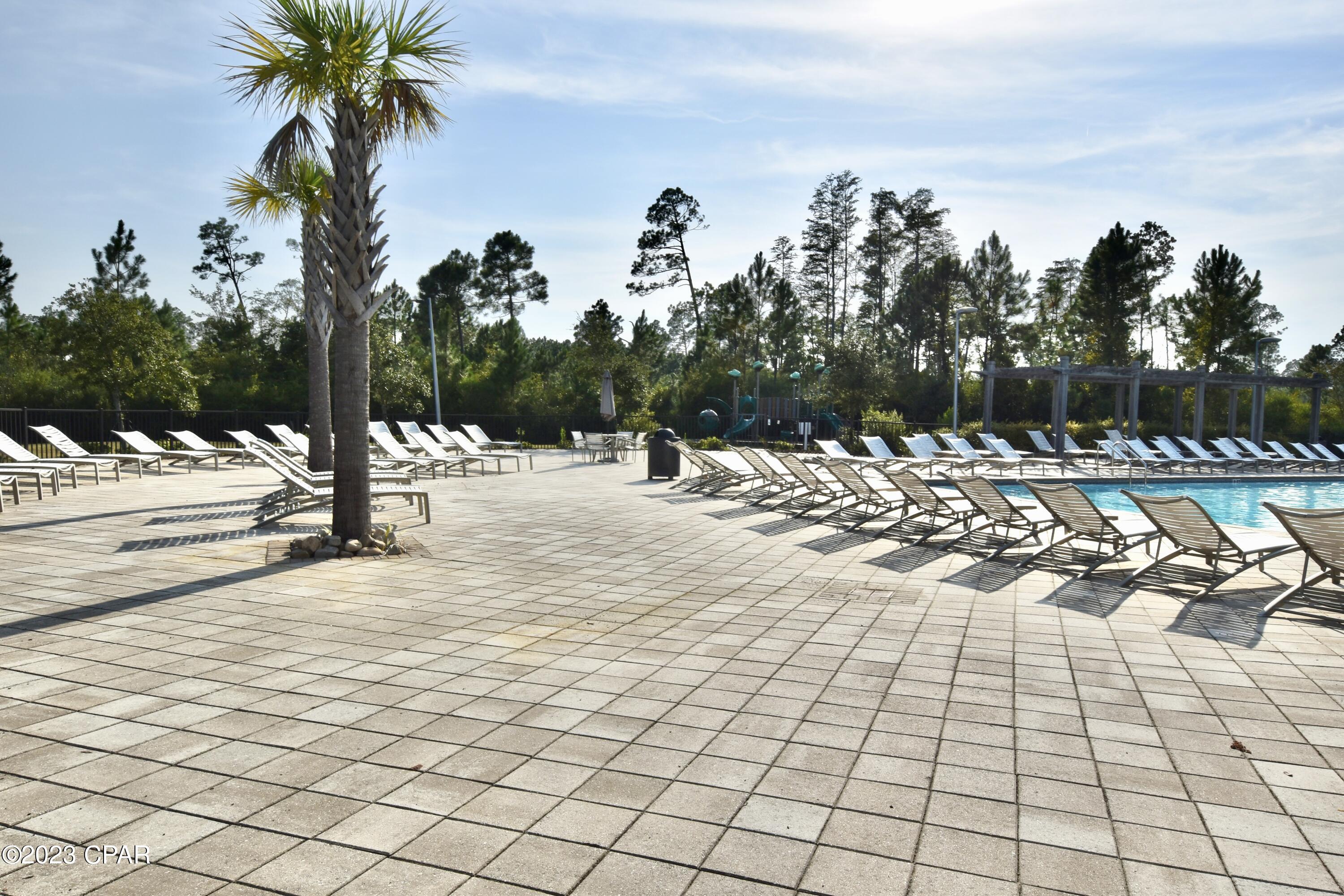 Fanning Bayou - Residential