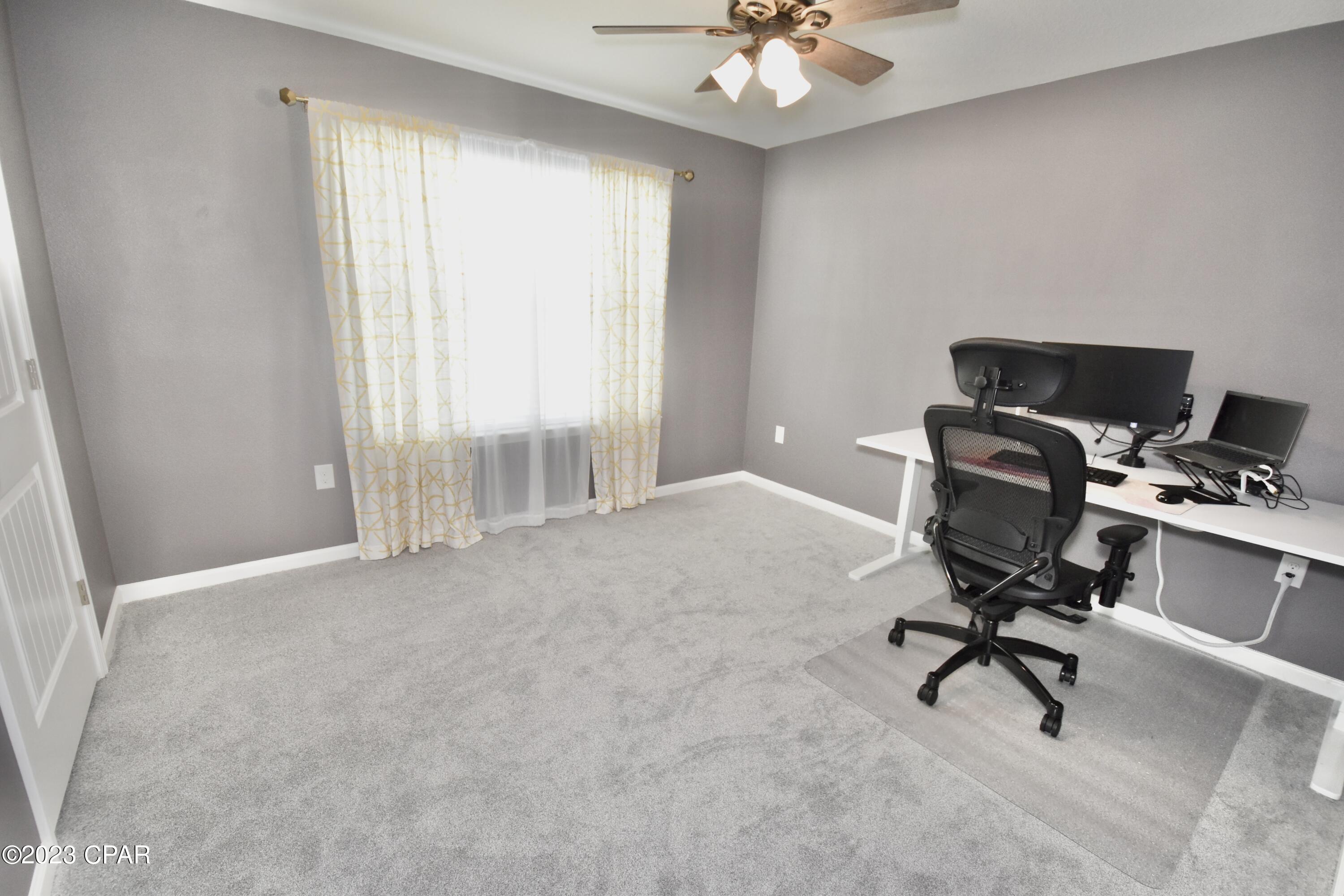 Fanning Bayou - Residential